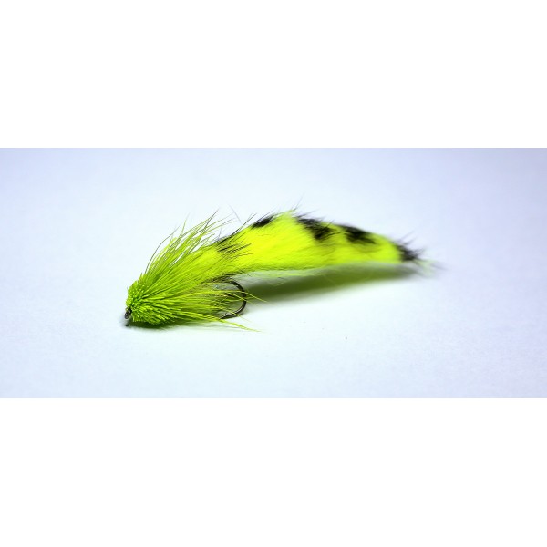 Strymeris ST-036